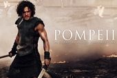 Pompeii Official Trailer