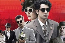 Bombay Velvet Official Trailer