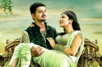 Vijay Puli Telugu Movie Trailer