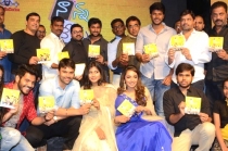 Naanna Nenu Naa Boyfriends Audio Launch Event