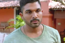 Naa Peru Surya Naa Illu India Movie Theatrical Trailer