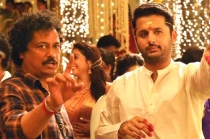 Srinivasa Kalyanam Movie Making Video