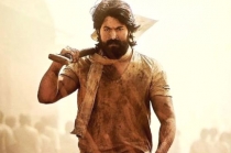 KGF Movie Official Telugu Trailer