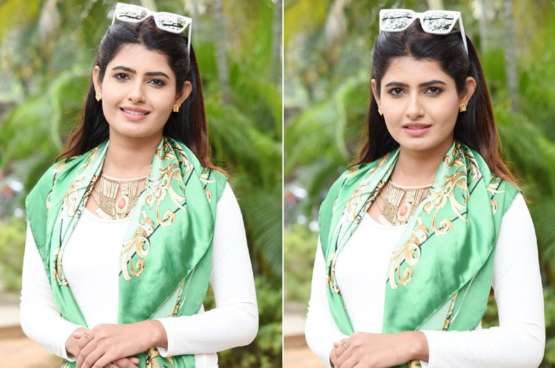 Ashima Narwal Photos