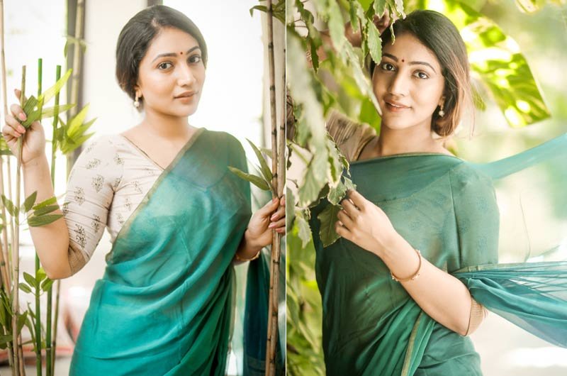 Bommu lakshmi Latest Pics