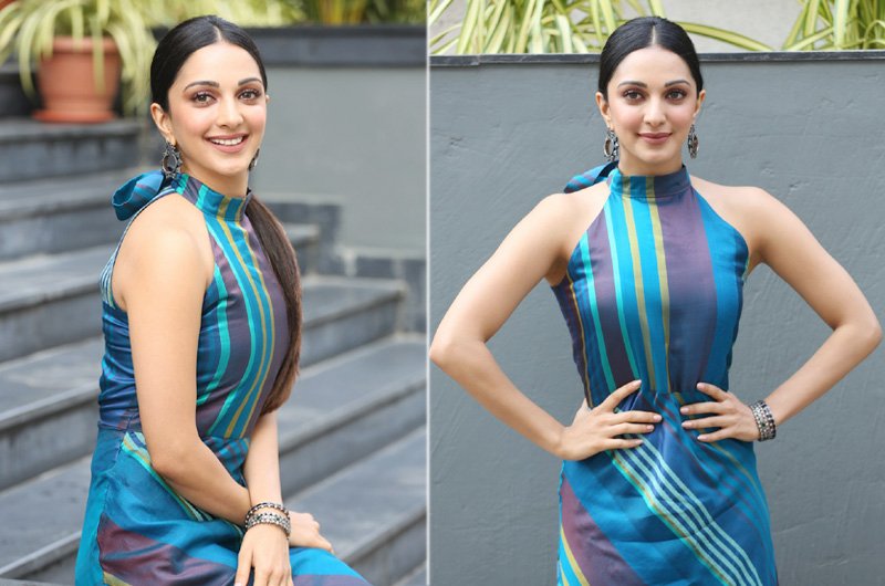 Kiara Advani New Photos