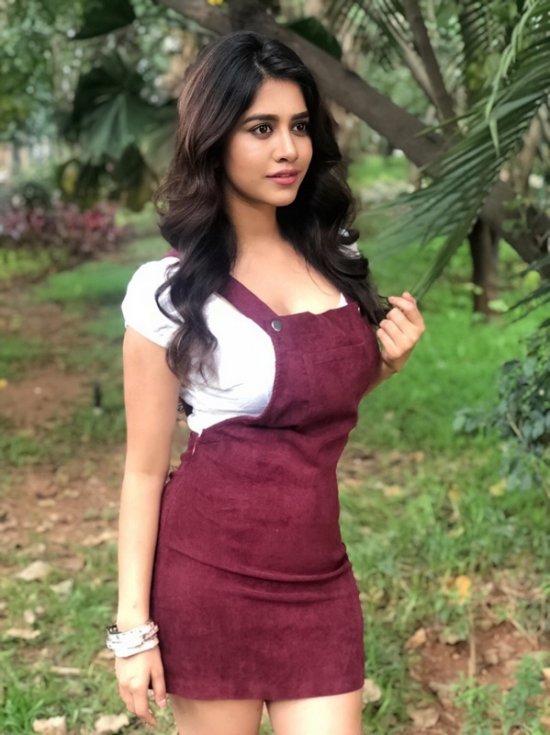 Nabha-Natesh-New-Stills-04