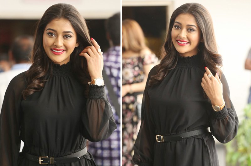 Pooja Jhaveri Latest Photos