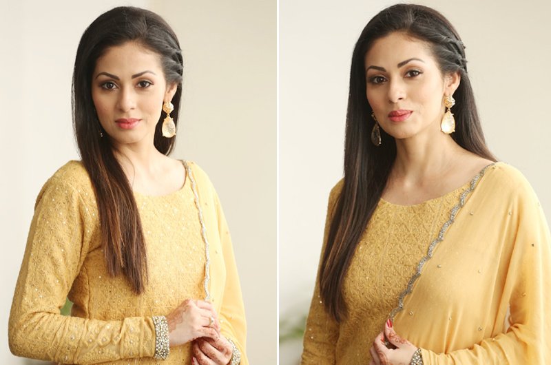 Sadha New Photos