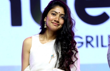 Sai Pallavi New Pics