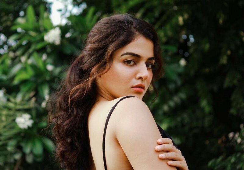 Wamiqa Gabbi Photos