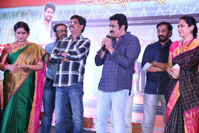 Ammammagarillu-Movie-Success-Meet-09