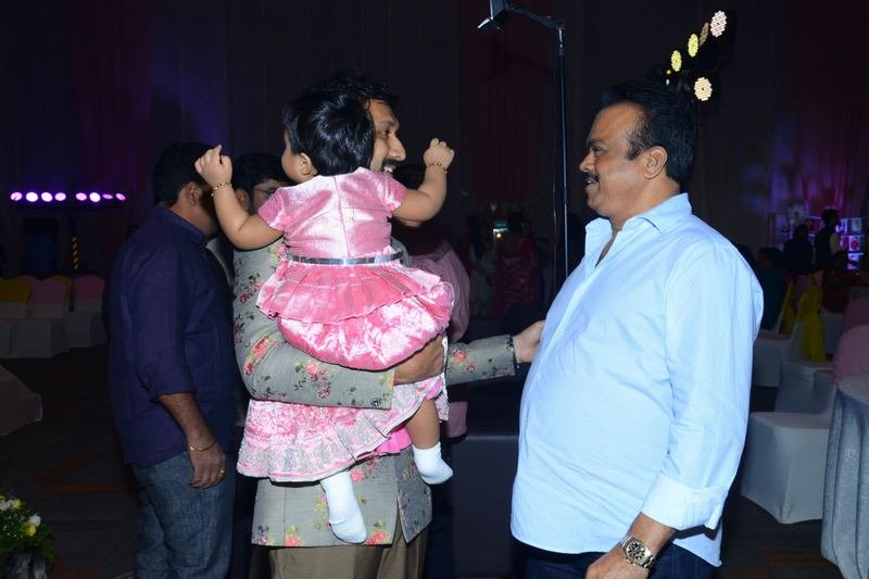 Bobby-Daughter-Vaishu-Birthday-Celebrations-06