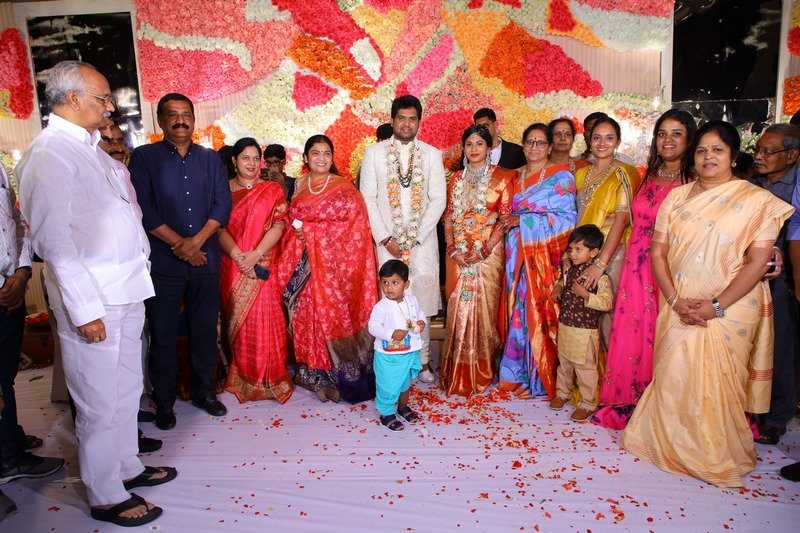 Celebs-at-Kodi-Ramakrishna-Daughter-Engagement-13