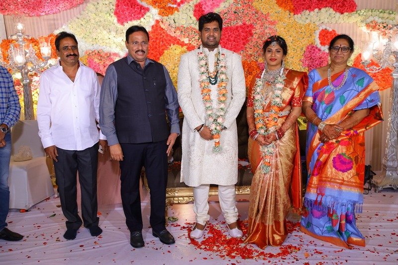 Celebs-at-Kodi-Ramakrishna-Daughter-Engagement-15