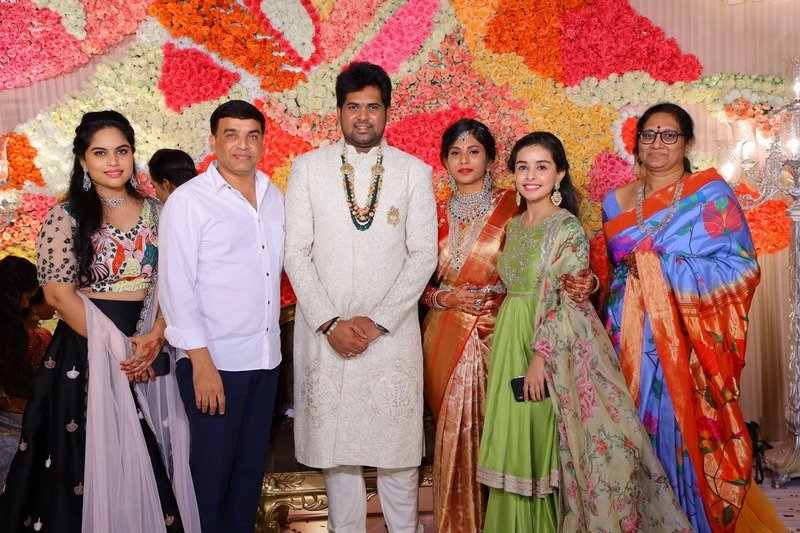 Celebs-at-Kodi-Ramakrishna-Daughter-Engagement-17