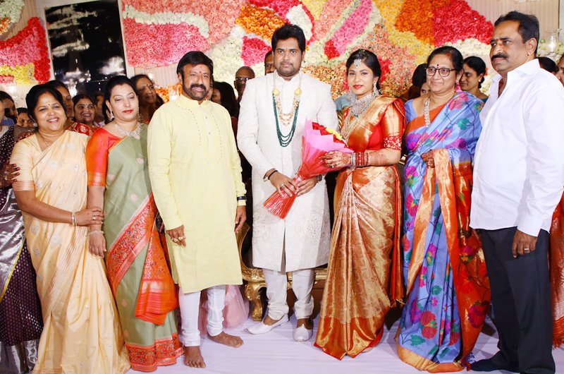 Celebs-at-Kodi-Ramakrishna-Daughter-Engagement-18