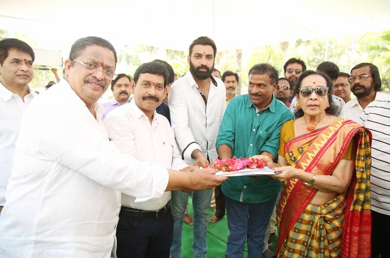 Devineni-Movie-Opening-Photos-01