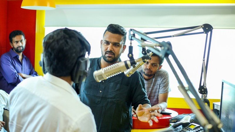 Ee-Nagaraniki-Emaindi-First-Song-Launch-At-Radio-Mirchi-04