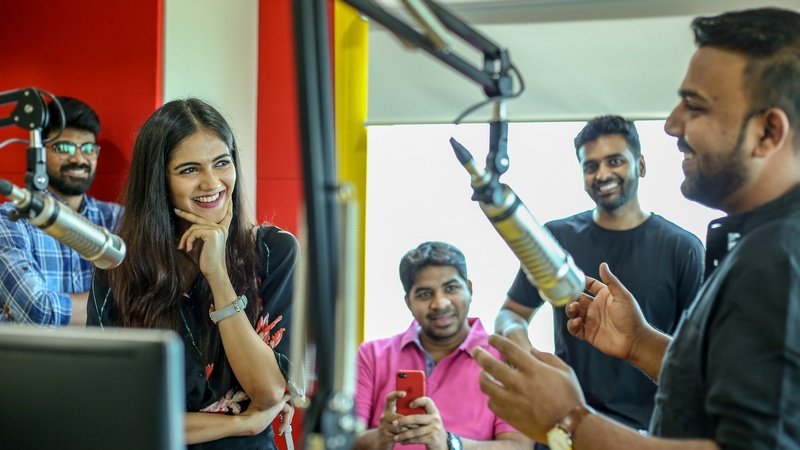 Ee-Nagaraniki-Emaindi-First-Song-Launch-At-Radio-Mirchi-07