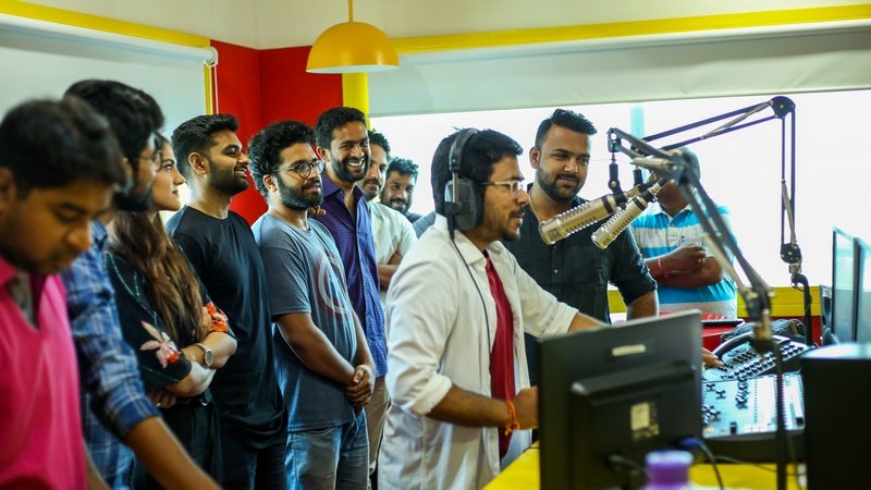 Ee-Nagaraniki-Emaindi-First-Song-Launch-At-Radio-Mirchi-09