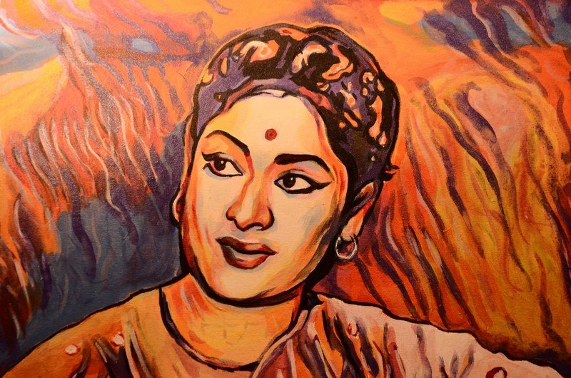 Mahanati-Savitri-Art-Show-By-Jnafa-University-02