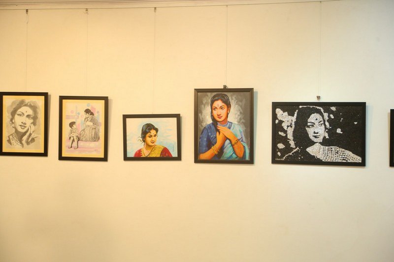 Mahanati-Savitri-Art-Show-By-Jnafa-University-08