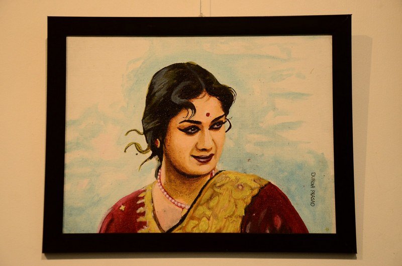 Mahanati-Savitri-Art-Show-By-Jnafa-University-11