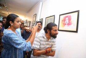 Mahanati-Savitri-Art-Show-By-Jnafa-University-04