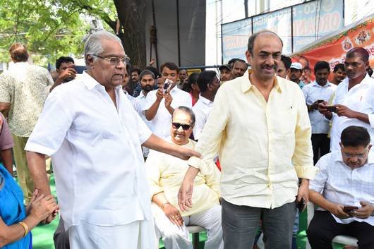 Rama-Naidu-Statue-Inauguration-04