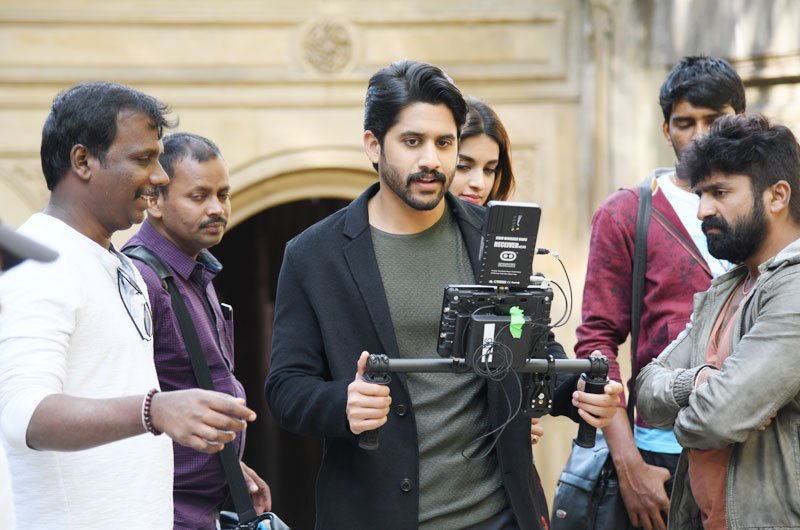 Savyasachi-Movie-Working-Stills-04