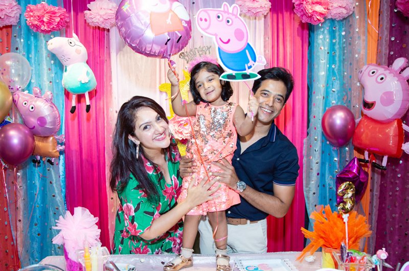 Sridevi-Vijaykumar-Daughter-Rupika-3rd-Birthday-Celebrations-10