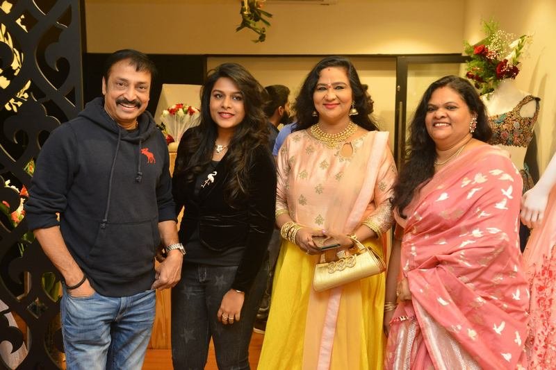 Sirisha-Reddy-Boutique-1st-Year-Anniversary-04