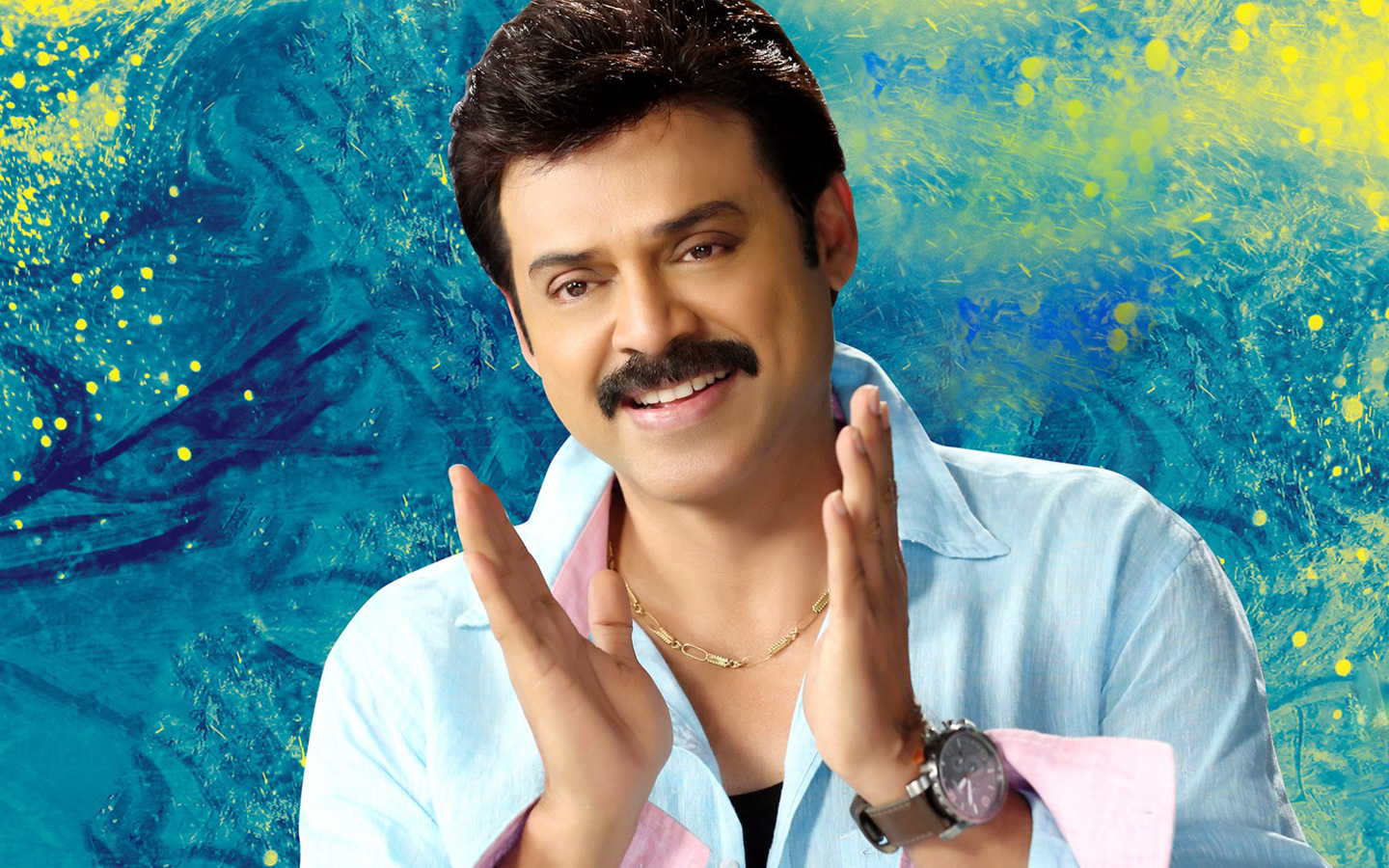 Wallpaper 4of 4 | Venkatesh-Latest-Wallpapers-04 | Venkatesh New Wallpapers | Venkatesh Posters