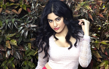 Adah Sharma Latest Wallpapers