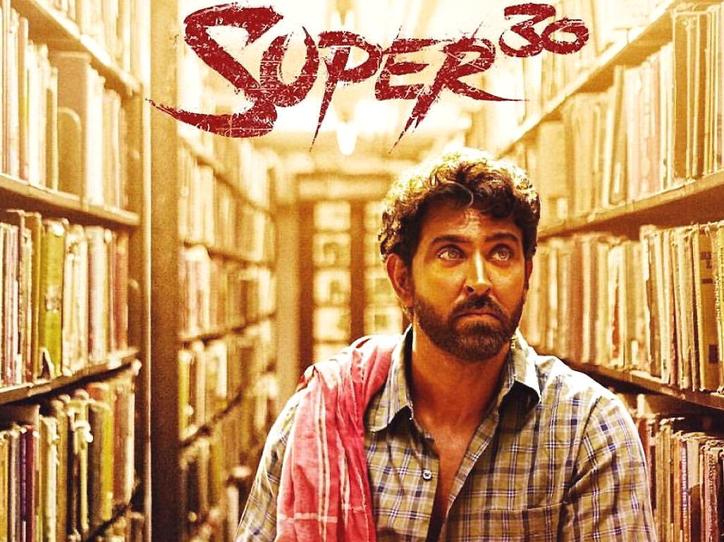 Super 30 Movie | Super 30 Movie Wallapapers | Wallpaper 3of 3 | Super-30-Movie-Wallpapers-03