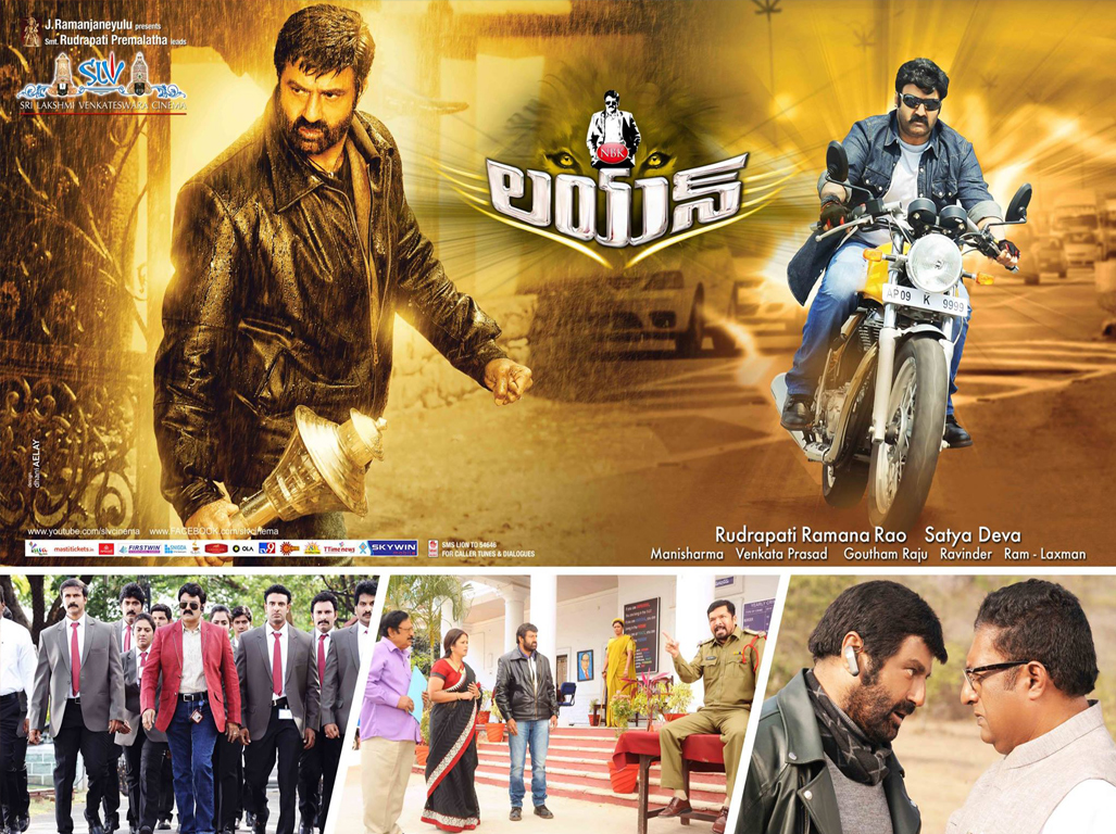 Lion Movie New Wallpapers | Wallpaper 2of 5 | Lion Movie Photoshoot | Lion-Movie-Wallpapers-02