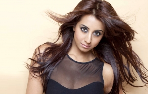 Sanjjanaa New Hot Wallpapers