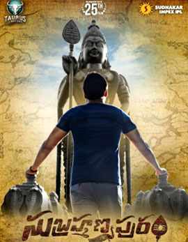 Subrahmanyapuram Movie Review, Rating, Story, Cast & Crew