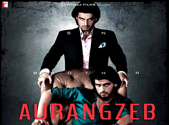 Aurangazeb-movie