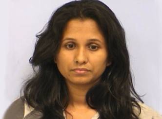 Indian woman in US sets husband on fire