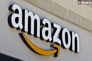 Amazon: Second 1 Trillion Dollar Company In USA