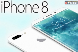 Apple iPhone 8 Launch Pushed To October?