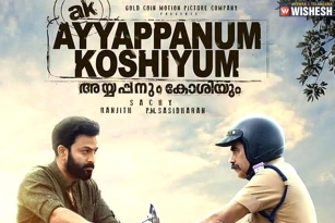 Director Finalized For Ayyappanum Koshiyum Remake