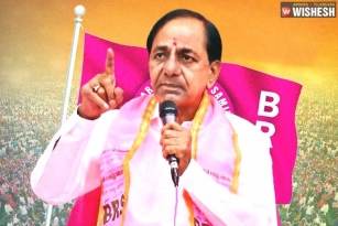 BRS Losing trace in Telangana