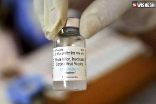Expert panel approves Bharat Biotech&#039;s children&#039;s vaccine for trials