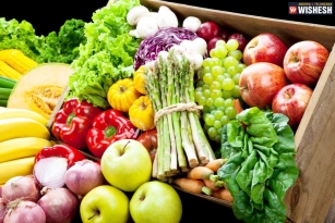 Consuming more fruits and vegetables can cut risk of heart disease