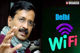 Delhi WiFi, limited, Kejriwals another betrayal