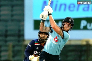 England bounces back in the second ODI against India with a remarkable victory