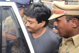 Ghazal Srinivas Bail Plea Rejected